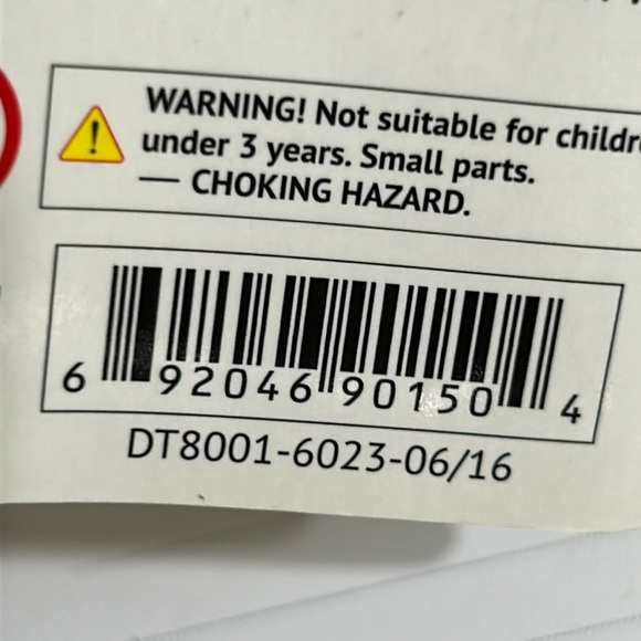 Disney Tsum Tsum‎ - Toy Story Buzz Lightyear Squeezable Scent Keychain Clip NWT - Picture 13 of 13